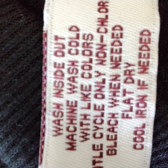 NWOT Ladies black crop top - Picture 4 of 5